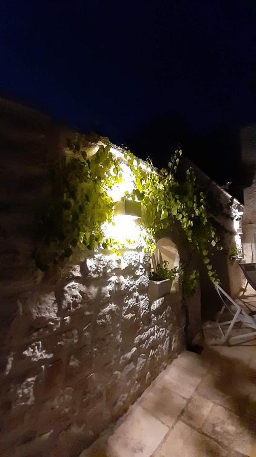 Апарт отель Trulli Giaci&Mauri Сельва-ди-Фазано Экстерьер фото